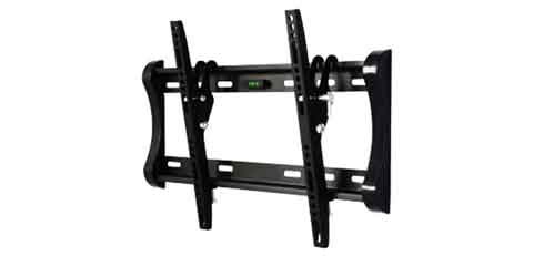 наклонный кронштейн для телевизора