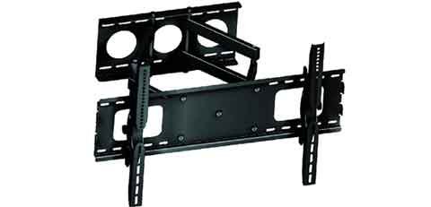 поворотный выдвижной кронштейн для телевизора